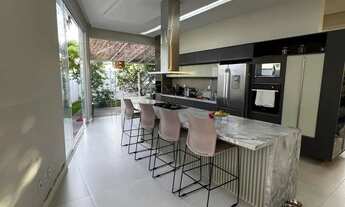 Imagem 3: CASA ALPHAVILLE LITORAL NORTE 3