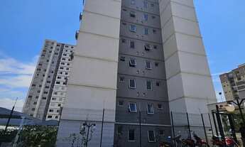 Imagem 2: Imóvel para aluguel possui 50 metros quadrados com 2 quartos em Setor Faiçalville - Goiâni