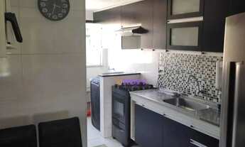 Imagem 7: 2 quartos com suíte mobiliado