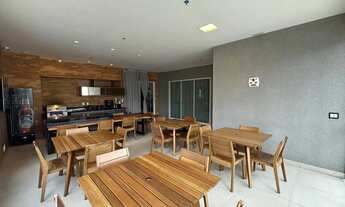 Imagem 6: Apartamento de 119m² com 3 Suítes em Lagoa Nova Natal/RN