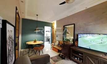 Imagem 2: Apartamentos à venda no Bairro Jardim Botânico em Ribeirão Preto!