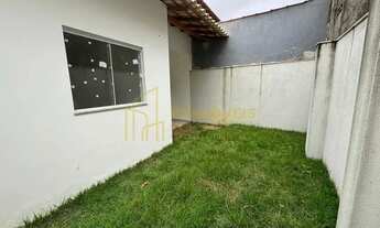 Imagem: Seu novo lar no Residencial Centro da Serra