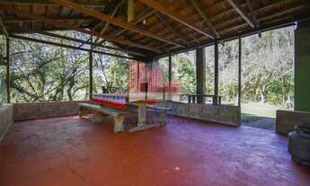 Imagem 4: Chácara em Quitandinha com 13.000 m2