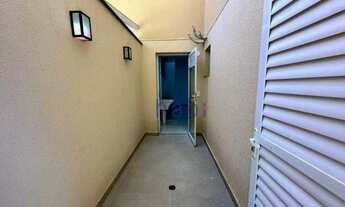 Imagem 7: Apartamento com 3 dormitórios para alugar, 67 m² por R$ 3.000,00/mês - Parque Campolim - S