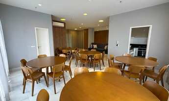 Imagem 4: Apartamento de 119m² com 3 Suítes em Lagoa Nova Natal/RN