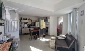 Imagem 7: Sobrado em Rua Agenor Pedro Lino - Balneario Pereque - Porto Belo/SC