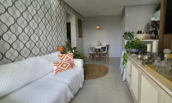 Imagem 3: Imóvel para venda tem 60 metros quadrados com 2 quartos em Parque Verde - Belém - PA