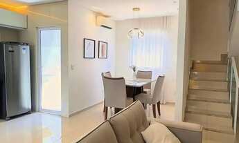 Imagem 3: Casa em Condomínio no Eusébio de 3 Quartos em uma Localização privilegiada e Lazer complet