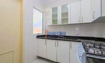 Imagem 5: Apartamento com 3 dormitórios para alugar, 77 m² por R$ 4.348,00/mês - Juvevê - Curitiba/P