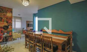 Imagem 6: Apartamento à Venda - Serra, 4 Quartos, 144 m2