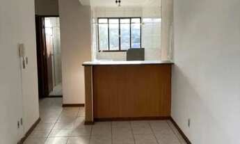 Imagem: Apartamento para aluguel com 50 m² e 2