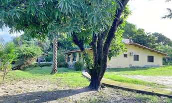 Imagem: Área com 3 Frentes na Washington Soares