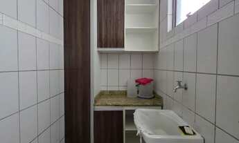 Imagem 14: Portal Aruanã, 3 qtos. Incluso Cond. E IPTU