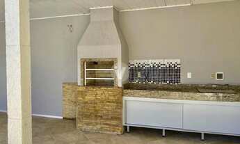 Imagem 4: Casa ampla 4 dormitórios, com piscina, 3 vagas, no bairro Juscelino Kubitschek!