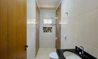 Imagem 5: CASA A VENDA 02 QUARTOS SENDO 01 SUÍTE