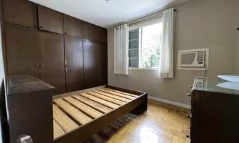 Imagem 5: Apartamento de dois quartos e uma vaga de garagem no bairro Auxiliadora em POA