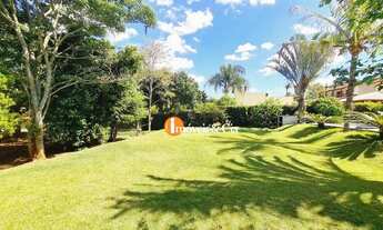 Imagem 7: Chácara com 4 dormitórios à venda, 1360 m² por R$ 2.300.000,00 - Condomínio Novo Horizonte