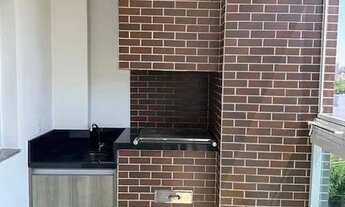 Imagem 6: STUDIO LOFT P/ LOC 52M² SACADA GOURMET 01 VG