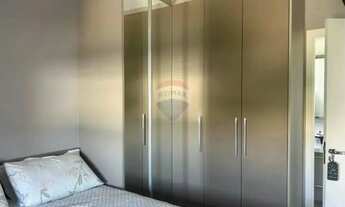 Imagem 6: Apartamento para Locação Jardim Aquarius (Smart Residence) - Aluguel: Apê 60m² c/ Piscin