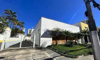 Imagem: Galpão, 541 m² - venda por R$ 23.000.000