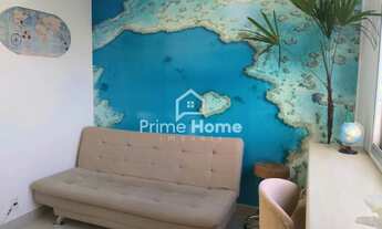 Imagem: Apartamento - Taquaral - Campinas