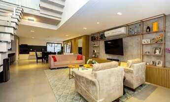 Imagem 5: Promoção exclusiva MeuLar Curitiba! Casa com 178 m² em Santa Felicidade - Curitiba - PR