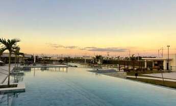 Imagem 6: FIT - Venda - Terreno - Cidade Jd. Resort - 9x23 - Lote 9