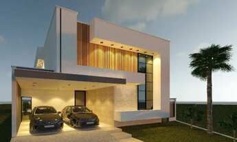 Imagem 2: Casa no Terras Alpha 1