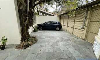 Imagem 6: CASA ASSOBRADADA - ALTO DA BOA VISTA - SP