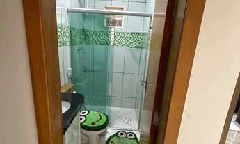 Imagem 6: Casa Padrão Cond Jardim Vitória A