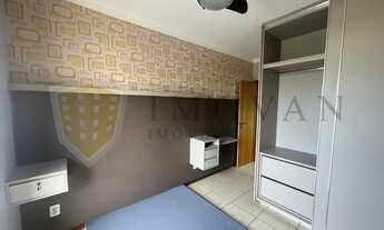 Imagem 5: Apartamento Padrão em Ribeirão Preto