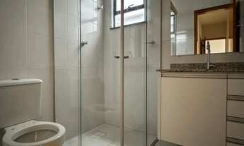 Imagem 3: 2 quartos com vaga no Centro para venda