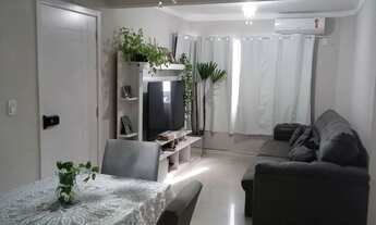 Imagem: Apt° térreo diferenciado com churrasqueira