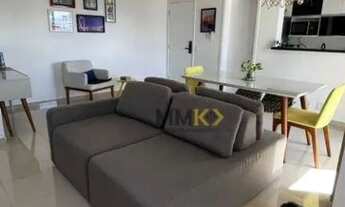 Imagem 3: Apartamento com 2 dormitórios para alugar, 70 m² - Gonzaguinha - São Vicente/SP