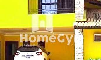 Imagem 2: Sobrado para locação, Residencial Aldeia do Vale, Goiânia, GO