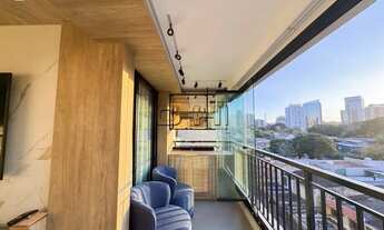 Imagem 6: Venda Apartamento 2 Dormitórios - 64 m² Brooklin