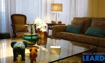 Imagem 2: CASA TÉRREA - REAL PARQUE - SP