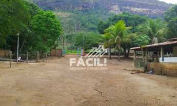 Imagem 2: Vende-se Chácara com Casa à 50 Km de Palmas-To, sentido Lajeado
