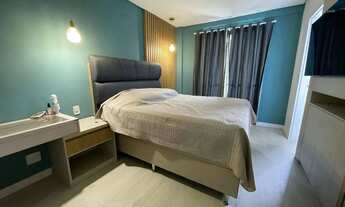 Imagem 2: SAM LORENZO, MOBILIADO, 122M2, 2 SUÍTES, + ESCRITÓRIO, R$ 6.500,00