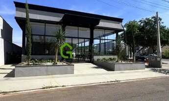 Imagem 6: Terreno / Lote / Condomínio à venda, 494,11m² - Condomínio D Itália Bady Bassitt - SP