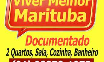 Imagem: Vendo apto no viver melhor Marituba com