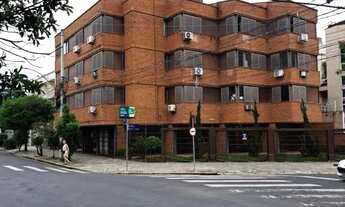 Imagem: APARTAMENTO 2 DORMITÓRIO COM 95,90 M2