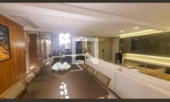 Imagem 6: Apartamento à Venda - Cidade Nova, 4 Quartos, 272 m2