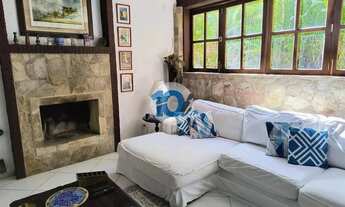 Imagem 4: CASA DE 7 SUÍTES - CONDOMÍNIO BARLAVENTO