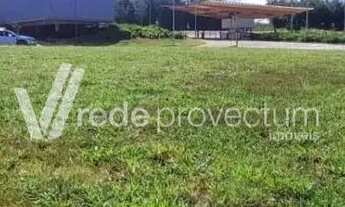 Imagem 5: Terreno a venda no Condomínio Artesano Galleria na cidade Campinas
