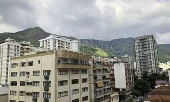 Imagem 5: Imóvel para venda tem 58 metros quadrados com 2 quartos em Tijuca - Rio de Janeiro - RJ