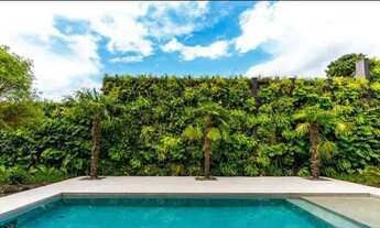 Imagem 7: Tamboré 2 - Casa Alto Padrão para Venda em Tamboré Santana de Parnaíba-SP