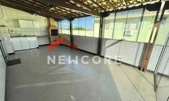 Imagem 5: Cobertura em Rua Cassiano Campolina - Dona Clara - Belo Horizonte/MG