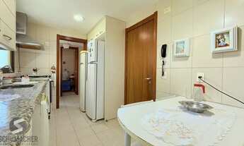 Imagem 7: Lindo Apartamento com 3 dormitório 1 suíte com vista para o Jardim Botânico