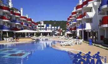 Imagem: Apartamento para aluguel Temporada completo